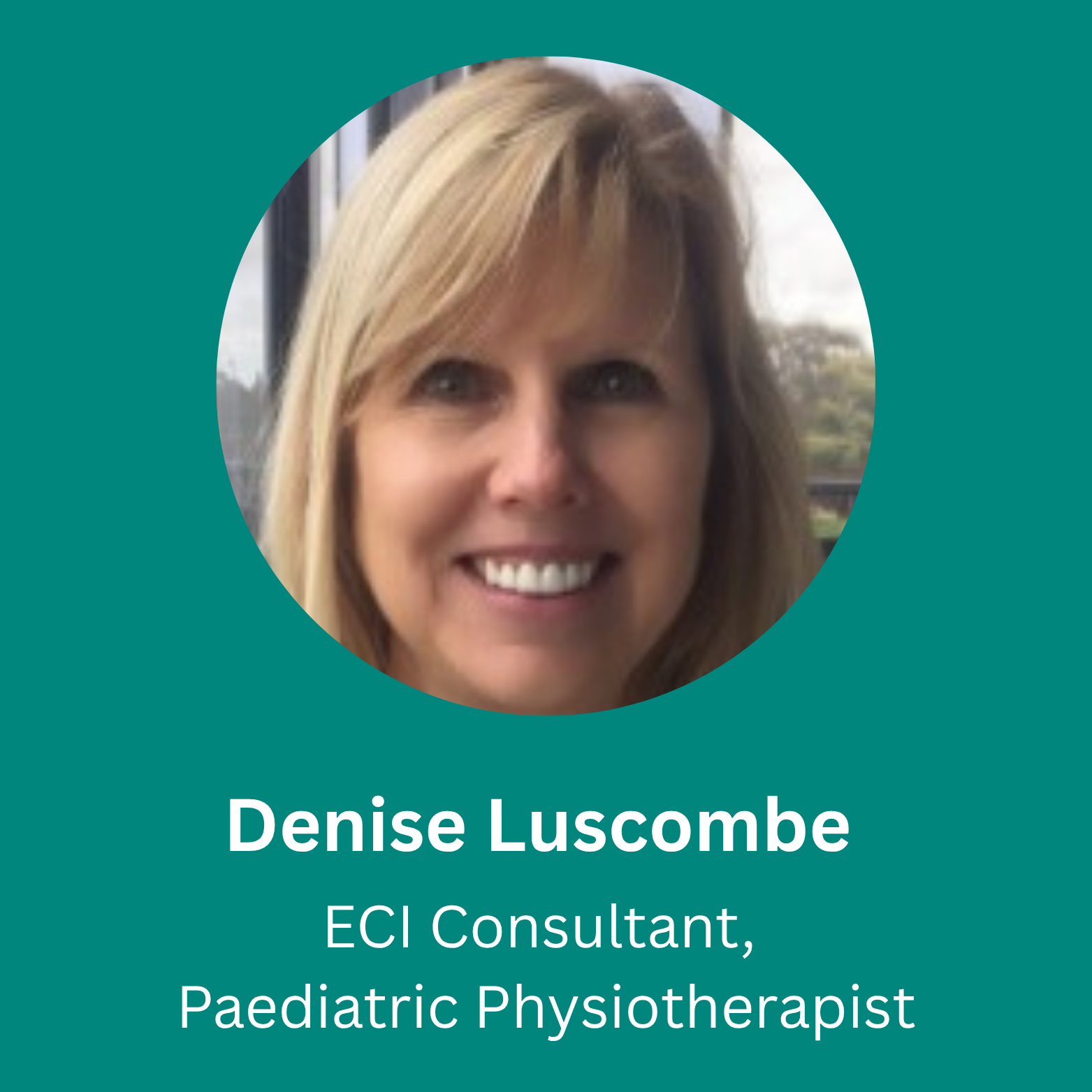 Denise-Luscombe